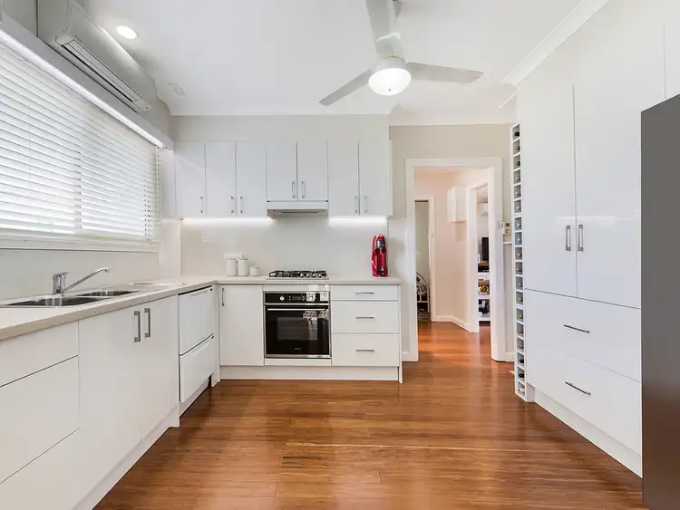 Fourth view of Homely house listing, 20 Tarata Drive, Doveton VIC 3177