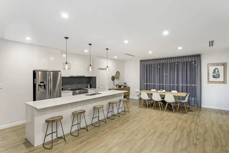 Sixth view of Homely house listing, 6 Fairlight Place, Seaford Rise SA 5169