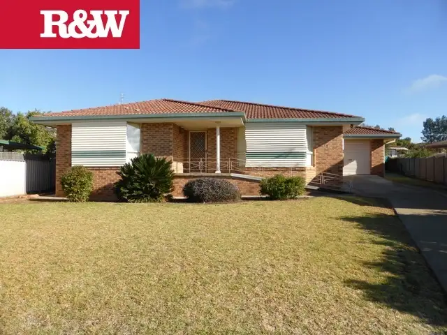 Main view of Homely house listing, 12 Werona Place, Parkes NSW 2870