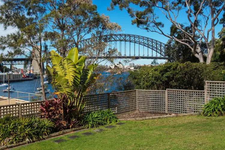 Sixth view of Homely unit listing, 9/29 East Crescent Street, Mcmahons Point NSW 2060