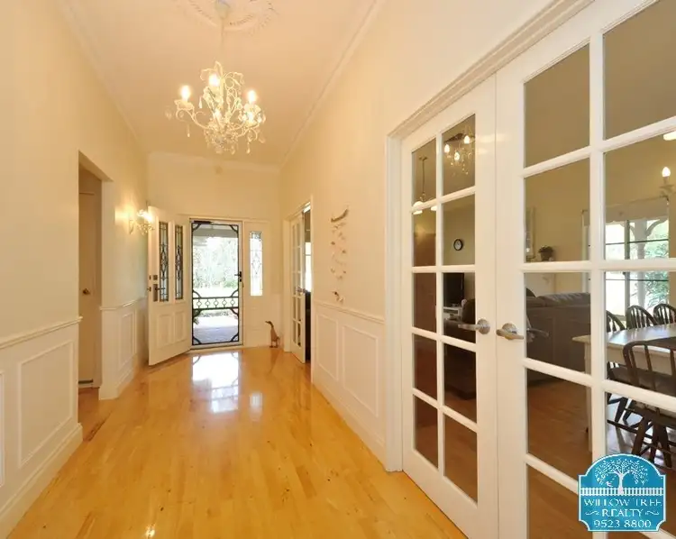 Second view of Homely house listing, 17 Teesdale Way, Baldivis WA 6171