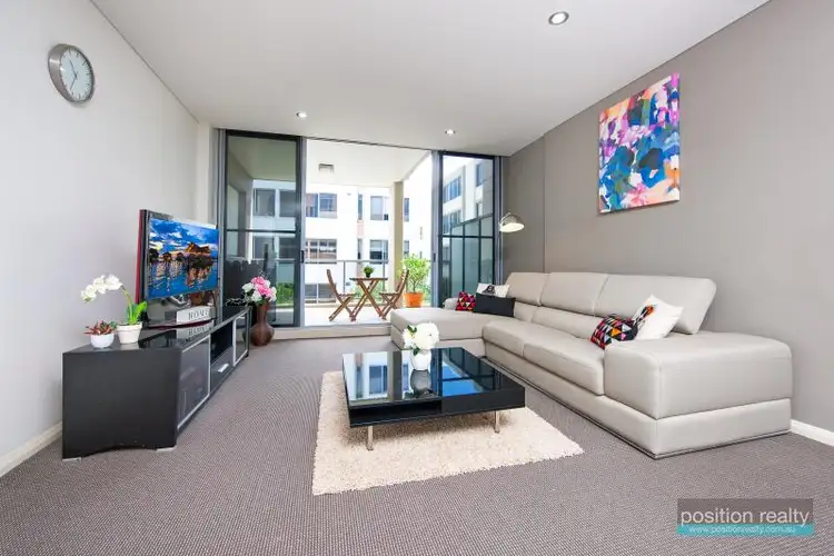 Main view of Homely apartment listing, 287/18-26 Church Ave, Mascot NSW 2020