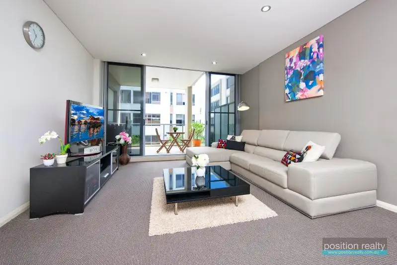 Main view of Homely apartment listing, 287/18-26 Church Ave, Mascot NSW 2020