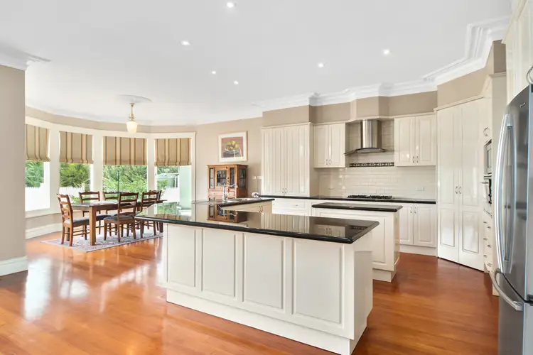 Third view of Homely house listing, 7 Joseph Avenue, New Gisborne VIC 3438