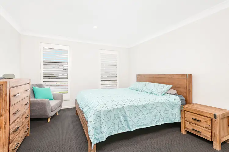 Fifth view of Homely house listing, 14 BUCKINGHAM LOOP, Oran Park NSW 2570