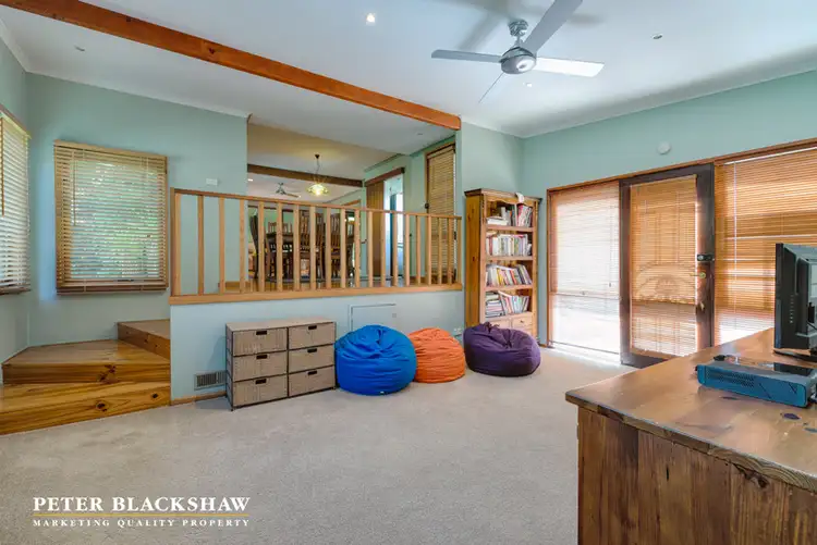 Fourth view of Homely house listing, 9 Nullagine Street, Fisher ACT 2611