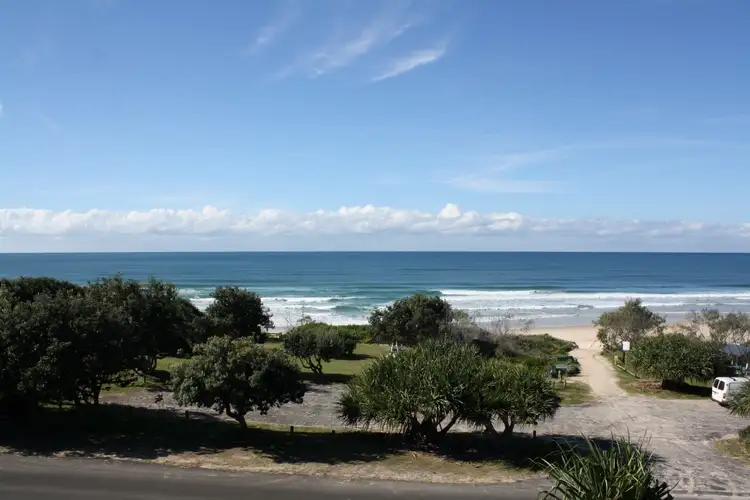 12/ 20 Pacific Parade, Yamba NSW 2464