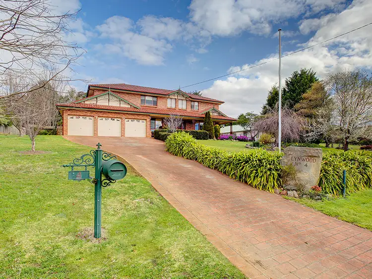 4 Birch Park Road, Bundanoon NSW 2578