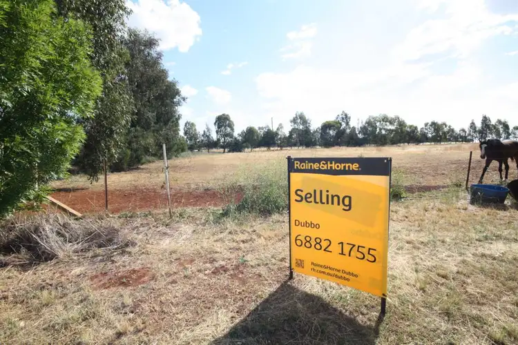 Lot 251 Chondelle Crescent, Dubbo NSW 2830