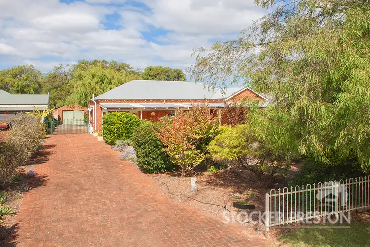 Second view of Homely house listing, 128 Adelaide Street, Busselton WA 6280