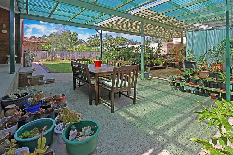 Fourth view of Homely house listing, 71 Pacific Road, Surf Beach NSW 2536