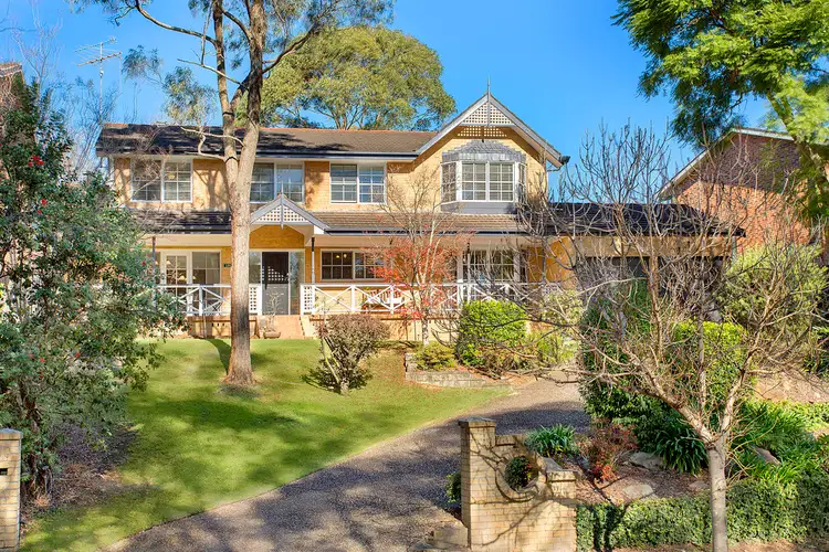 30 Josephine Cr, Cherrybrook NSW 2126