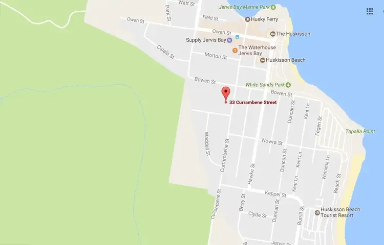 Third view of Homely house listing, 33 Currambene Street, Huskisson NSW 2540
