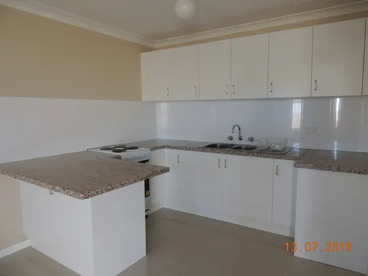 Second view of Homely block of units listing, 7 Hill Street, Coonabarabran NSW 2357