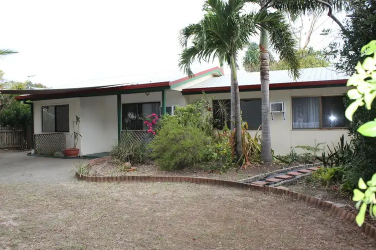 6 Jason Street, Andergrove QLD 4740