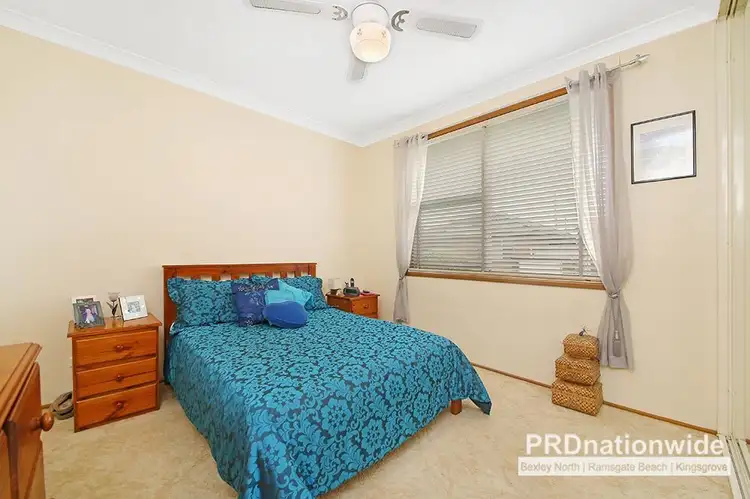 Sixth view of Homely villa listing, 1/7 Horbury Street, Sans Souci NSW 2219