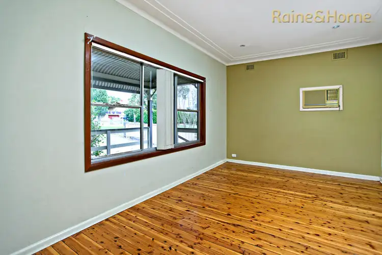 Fourth view of Homely house listing, 23 MOIRA CRESCENT, St Marys NSW 2760