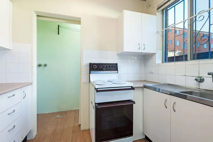 Third view of Homely unit listing, 1/3 Bridge Street, Cabramatta NSW 2166