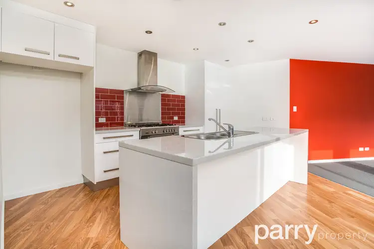 Second view of Homely unit listing, Unit 1-4 Caprice, Newnham TAS 7248
