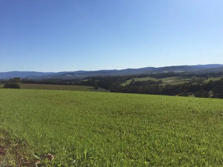 Fifth view of Homely land listing, 40 Ure Road, Gembrook VIC 3783