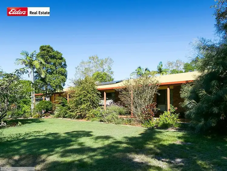 73 Washington Drive, Wondunna QLD 4655