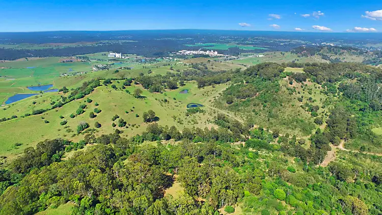 Seventh view of Homely land listing, Lot 91 Stockade Road, Razorback NSW 2571