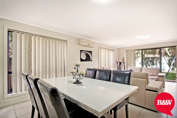 Fourth view of Homely townhouse listing, 4/14 O'Brien Street, Mount Druitt NSW 2770