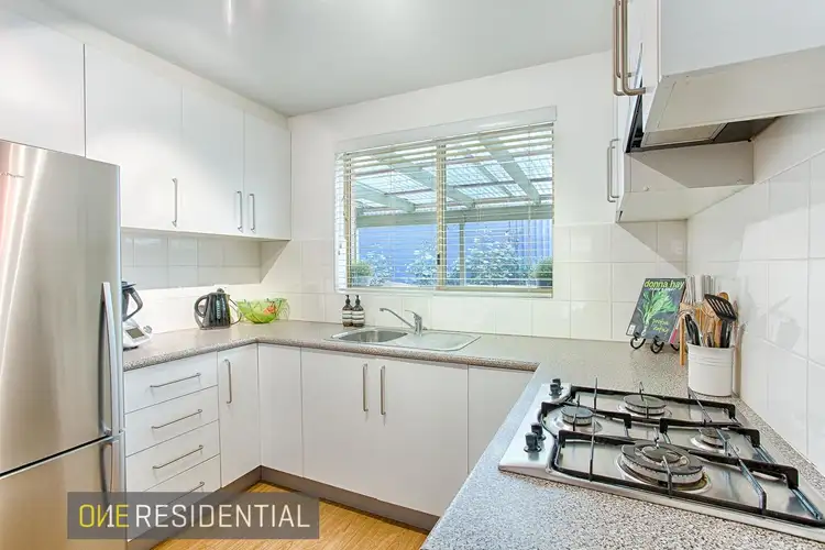 Fifth view of Homely townhouse listing, 6/194 Canning Highway, East Fremantle WA 6158