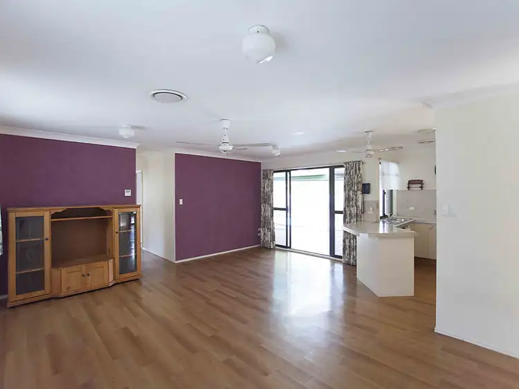 Fourth view of Homely house listing, 41, Kiewa Drive, Loganholme QLD 4129