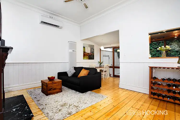 Second view of Homely house listing, 46 Little Page Street, Albert Park VIC 3206