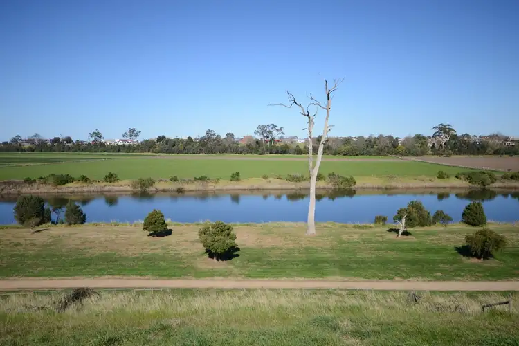 Fourth view of Homely land listing, 8 The Backwater, Bairnsdale VIC 3875