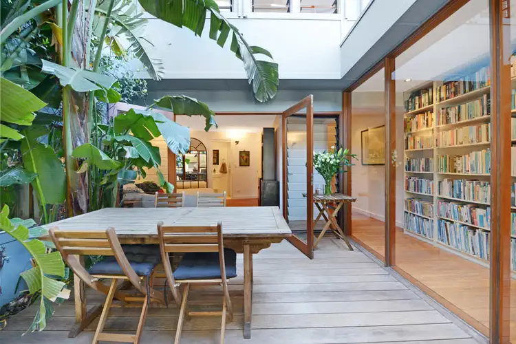 Third view of Homely house listing, 545 Glenmore Road, Edgecliff NSW 2027