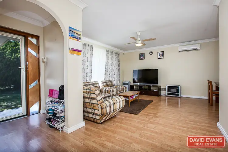 Fifth view of Homely house listing, 29 Kurrawa Street, Hillman WA 6168