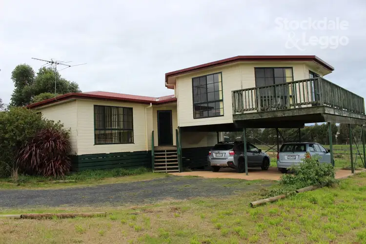 Main view of Homely house listing, 35 Acton Road, Bass VIC 3991