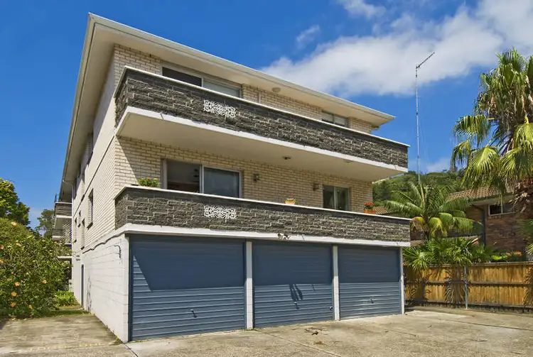 8/5 Stuart Street, Collaroy NSW 2097