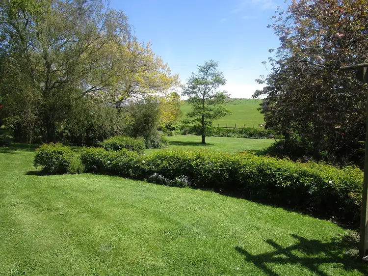 Seventh view of Homely rural property listing, 261 Weegena Road, Kimberley TAS 7304