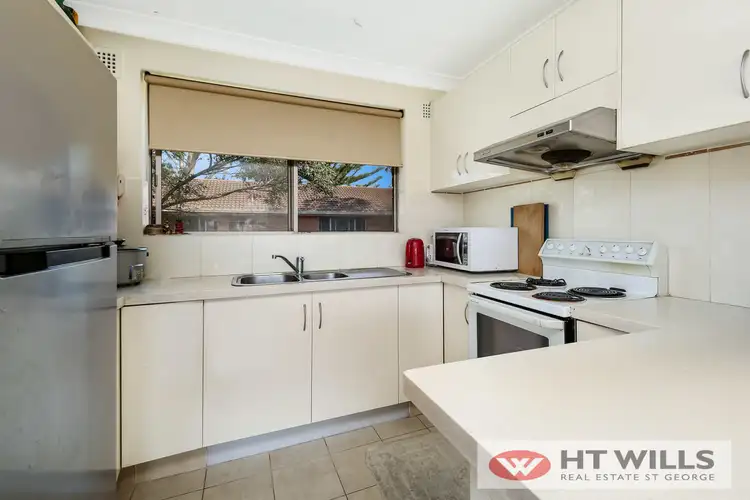 Second view of Homely unit listing, 12/9 Cambridge Street, Penshurst NSW 2222
