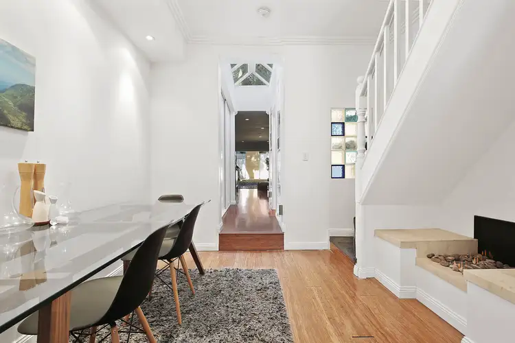 Second view of Homely house listing, 167 Lawson Street, Redfern NSW 2016