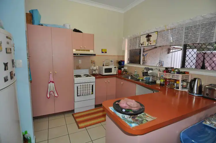 Fifth view of Homely unit listing, Unit 5, 37 Hackett Terrace, Charters Towers QLD 4820