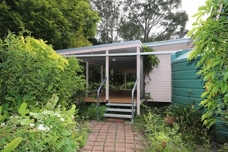 103 Falls Road, Nimbin NSW 2480