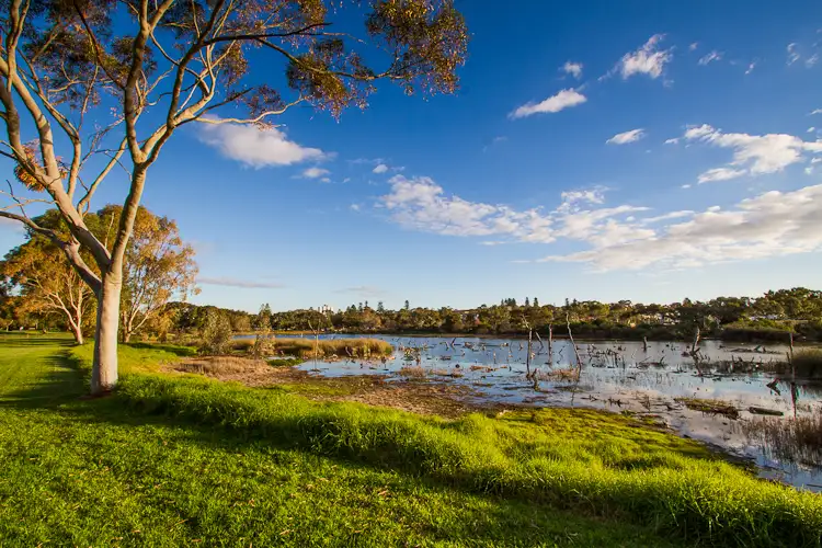 11 Lakeway Street, Claremont WA 6010