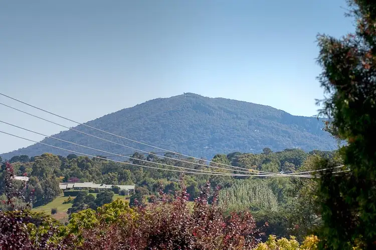 Fourth view of Homely house listing, 33 Calthorpe Street, Gisborne VIC 3437