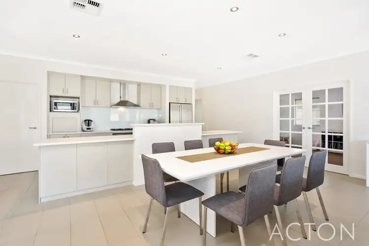 Second view of Homely house listing, 12 Mosman Loop, Success WA 6164