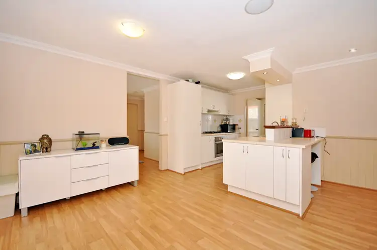 Fourth view of Homely house listing, 31 Bronzewing Avenue, Ellenbrook WA 6069