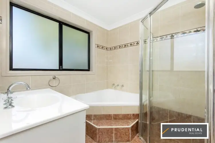 Fifth view of Homely house listing, 9/124-128 Saywell Road, Macquarie Fields NSW 2564