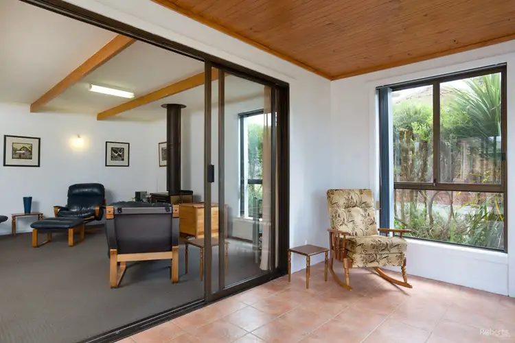 Fifth view of Homely house listing, 142 Gardners Road, Greens Beach TAS 7270