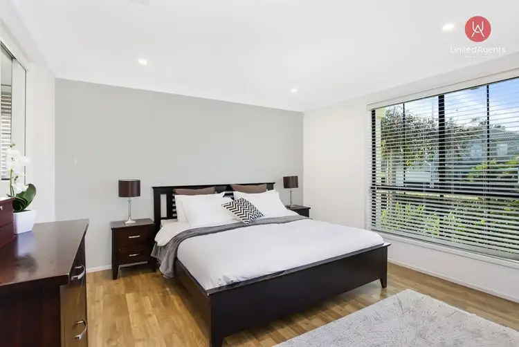Fifth view of Homely house listing, 9 Lauderdale Street, West Hoxton NSW 2171