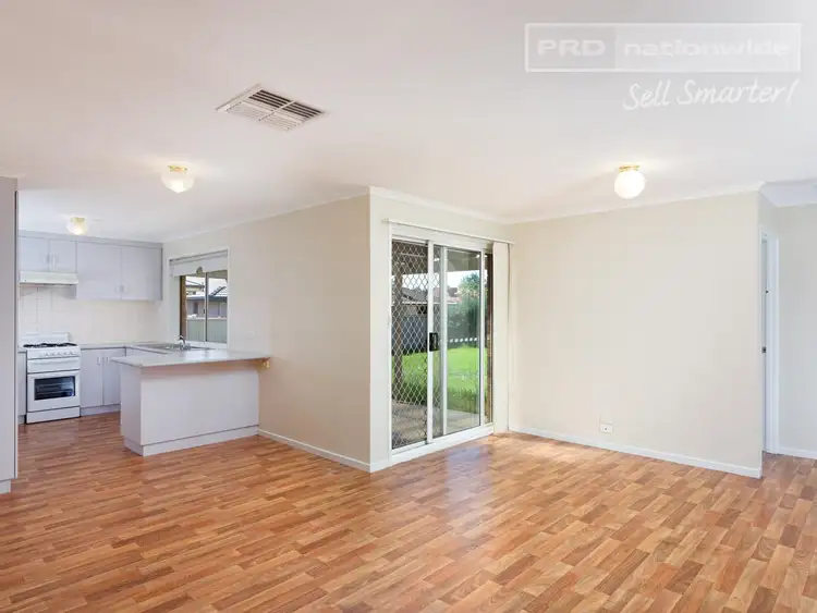 Fourth view of Homely house listing, 85 Truscott Drive, Ashmont NSW 2650