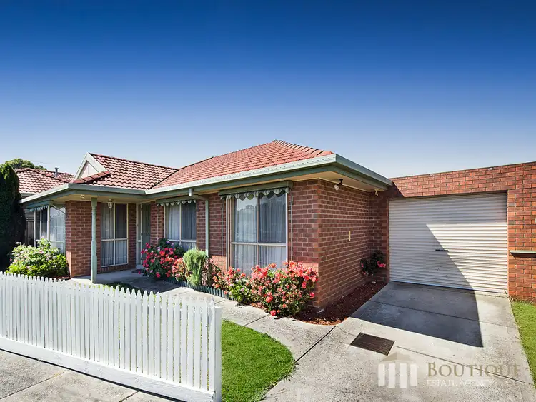 149 Loch Road, Dandenong North VIC 3175