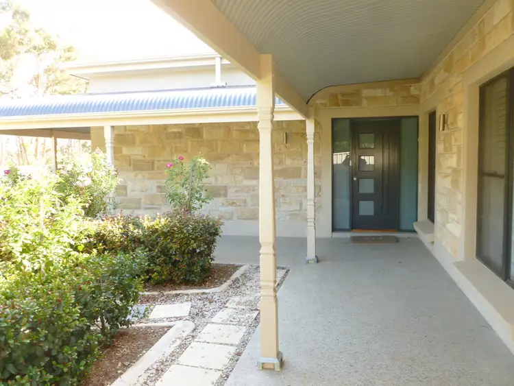 Seventh view of Homely house listing, 16 Kilmarnock Terrace, Jamestown SA 5491